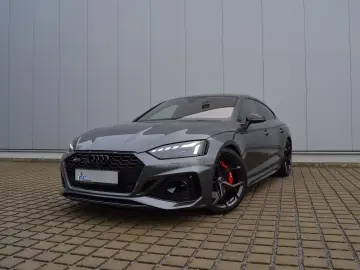 AUDI RS5 Sportback 2.9 TFSI Competition-Plus 290 km-h