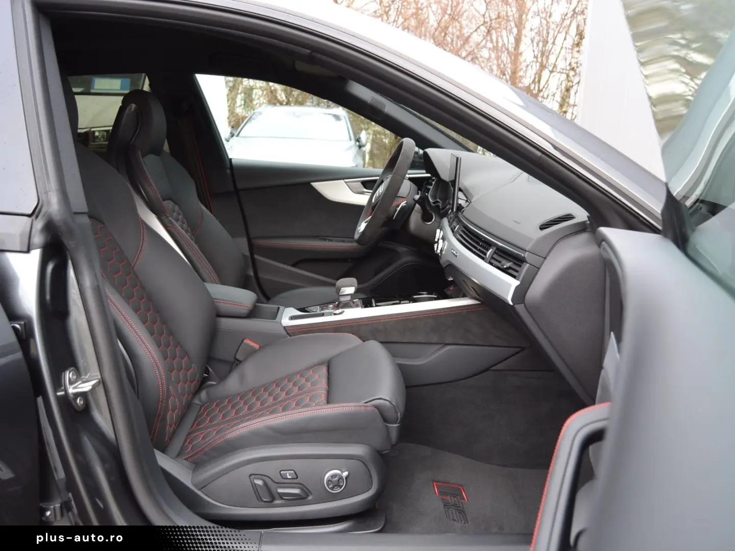 AUDI RS5 Sportback 2.9 TFSI Competition-Plus 290 km-h