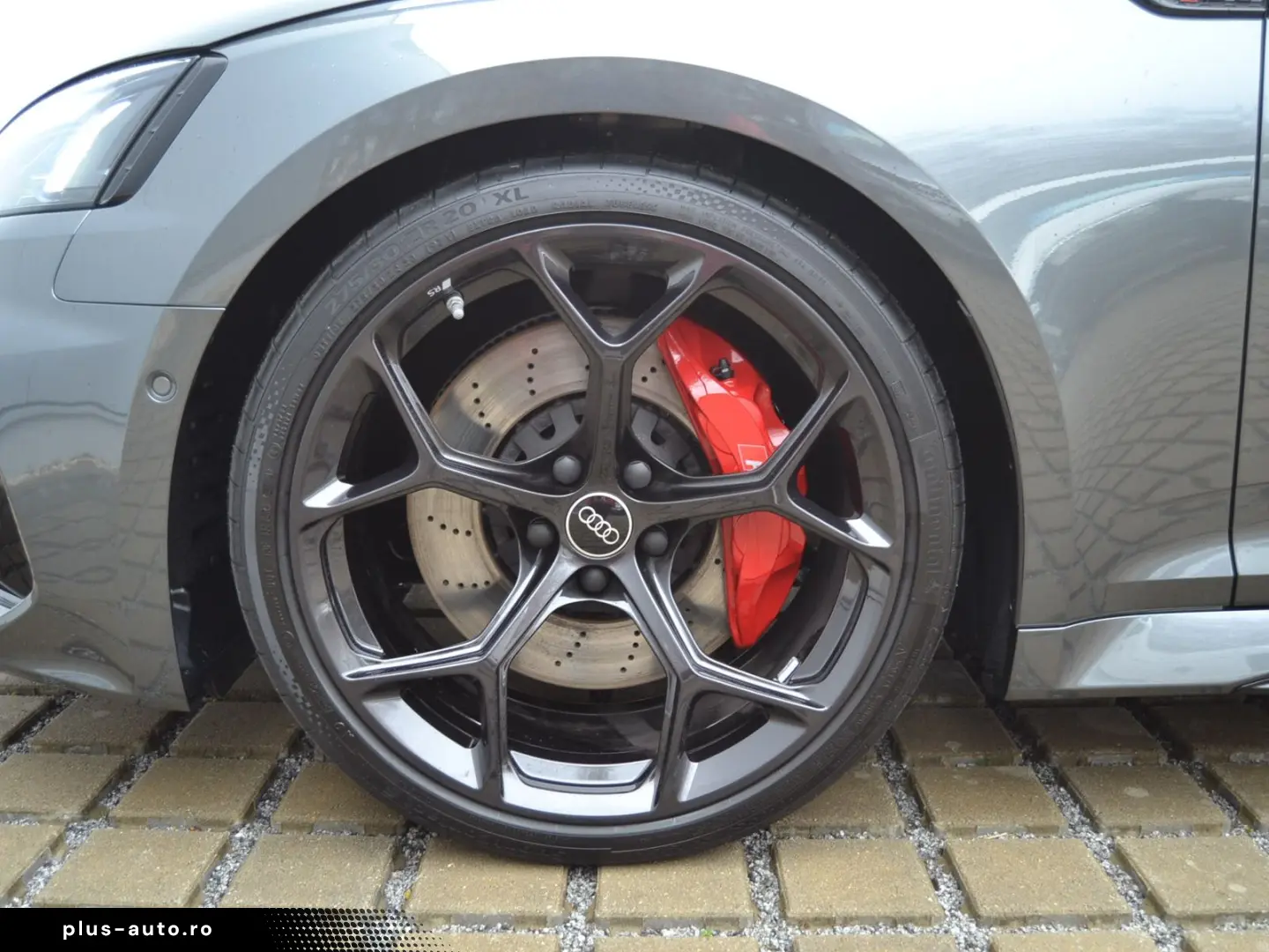 AUDI RS5 Sportback 2.9 TFSI Competition-Plus 290 km-h