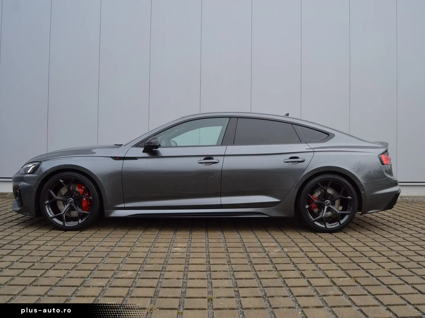 AUDI RS5 Sportback 2.9 TFSI Competition-Plus 290 km-h