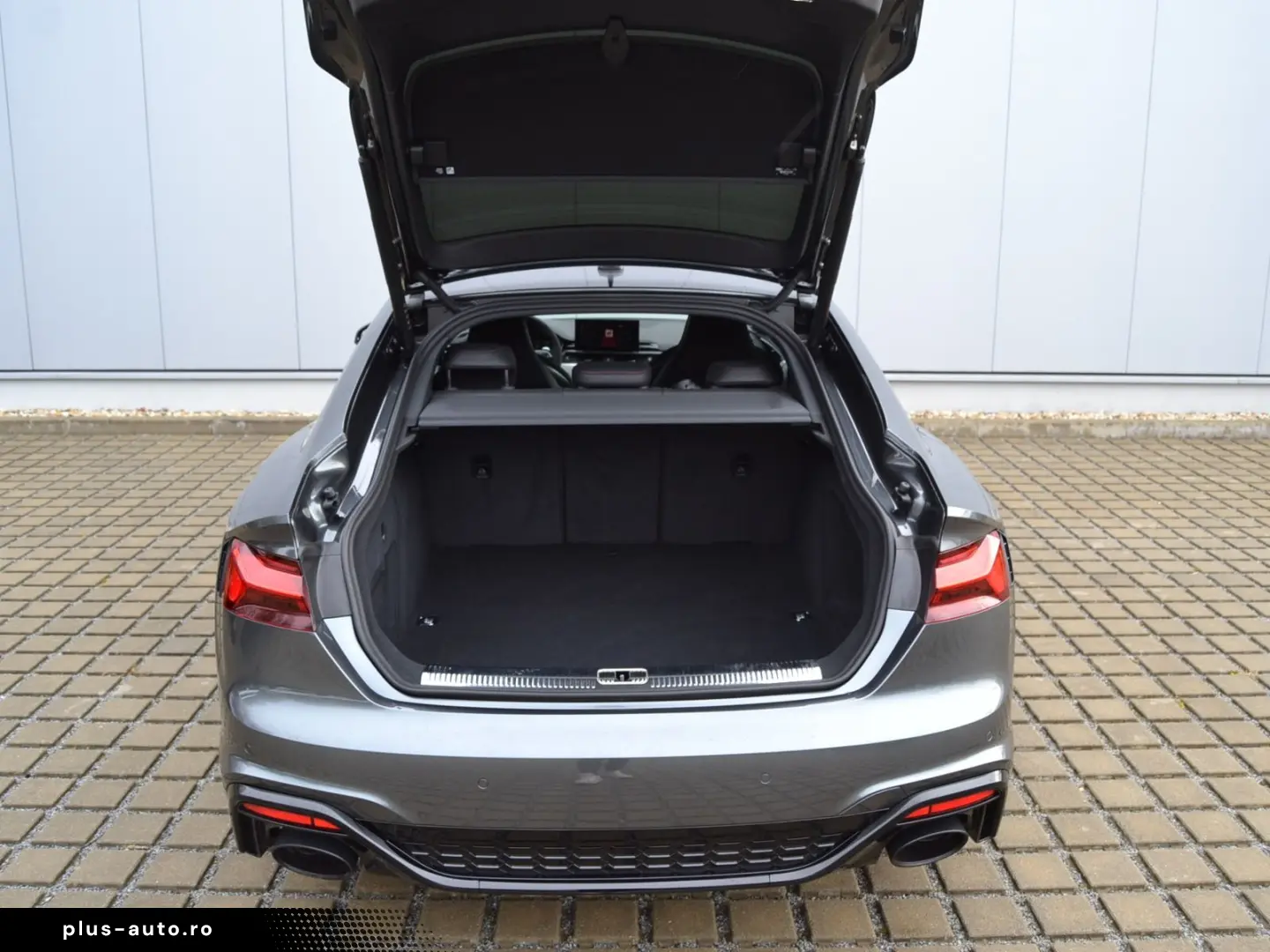 AUDI RS5 Sportback 2.9 TFSI Competition-Plus 290 km-h