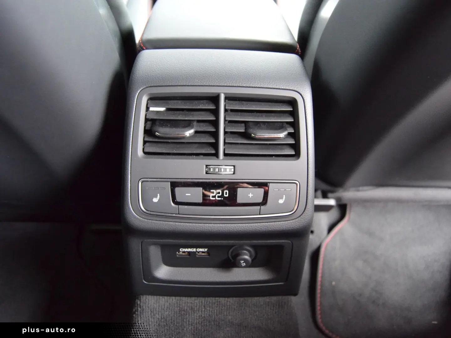 AUDI RS5 Sportback 2.9 TFSI Competition-Plus 290 km-h