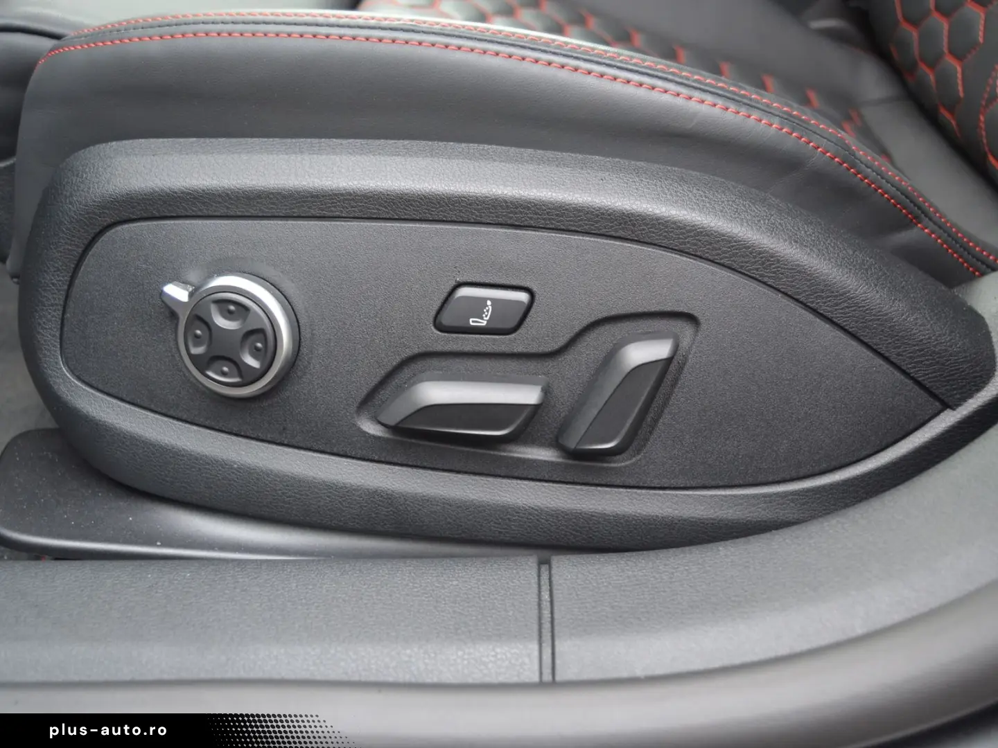 AUDI RS5 Sportback 2.9 TFSI Competition-Plus 290 km-h