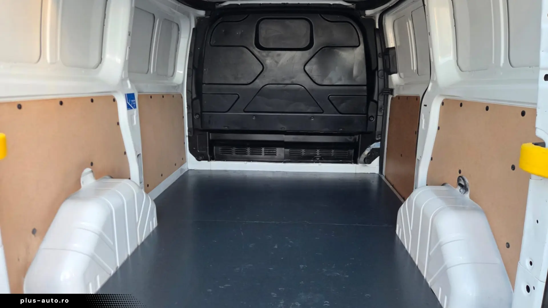 FORD TRANSIT CUSTOM L1H1