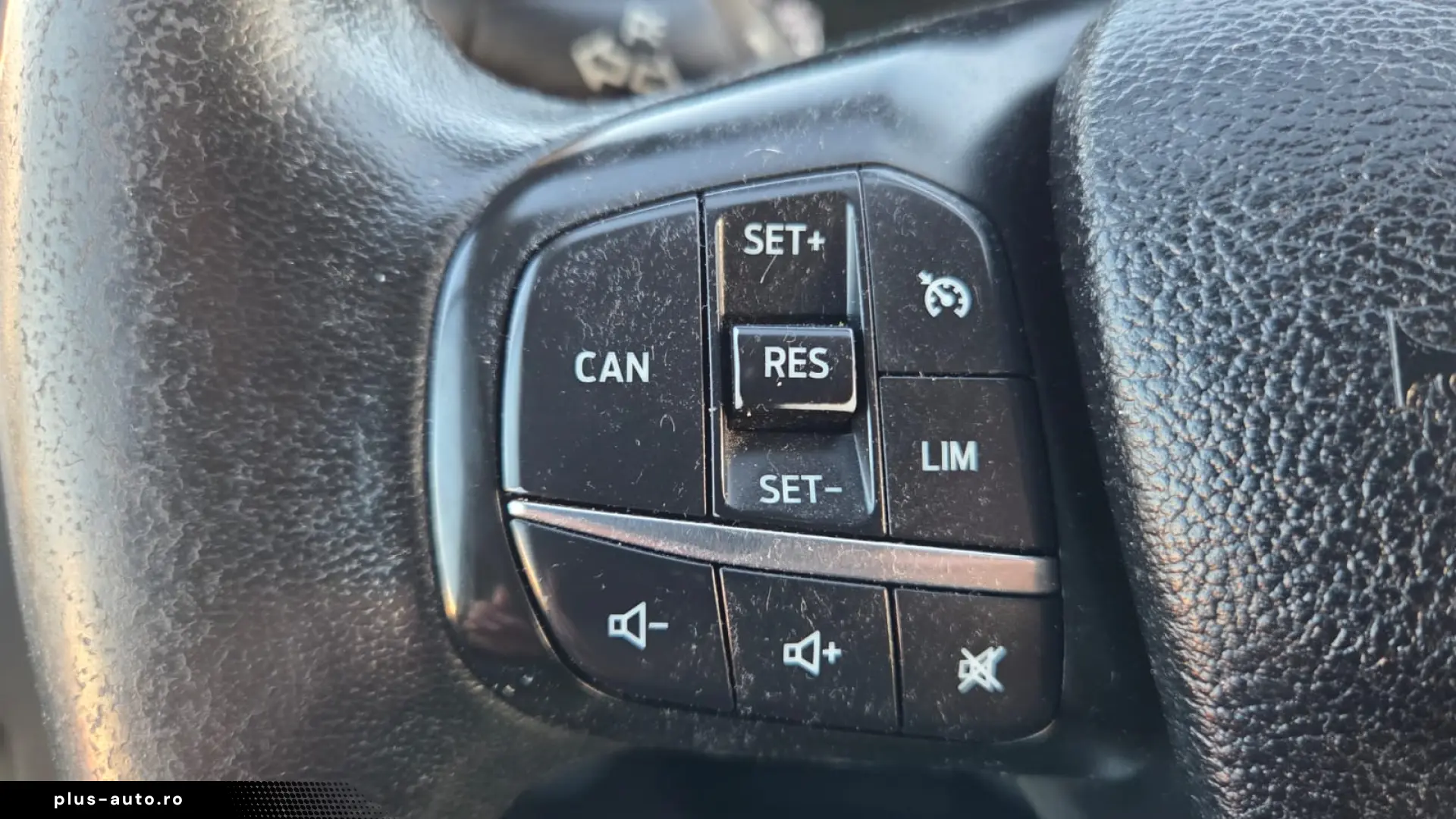FORD TRANSIT CUSTOM L1H1
