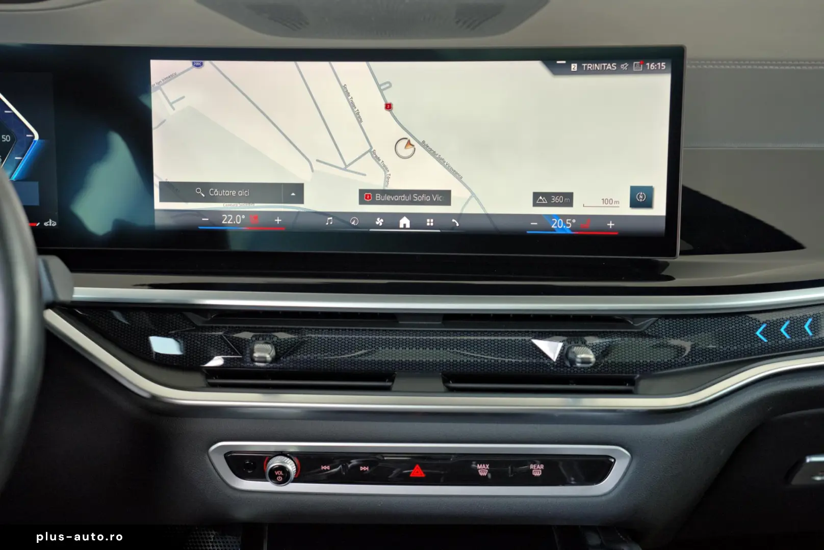 BMW X6 xDrive 40i Sportautomatic