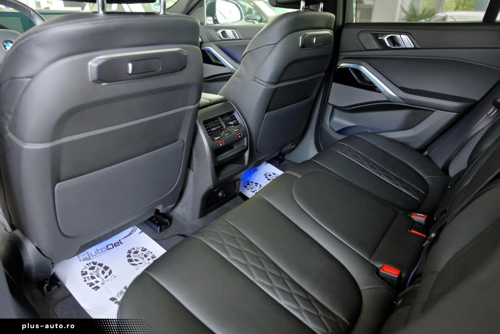 BMW X6 xDrive 40i Sportautomatic
