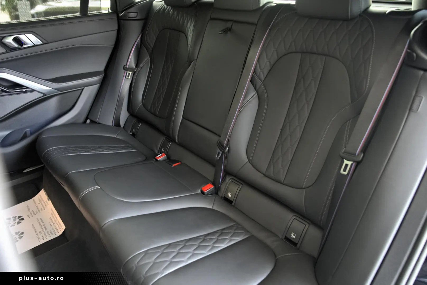 BMW X6 xDrive 40i Sportautomatic