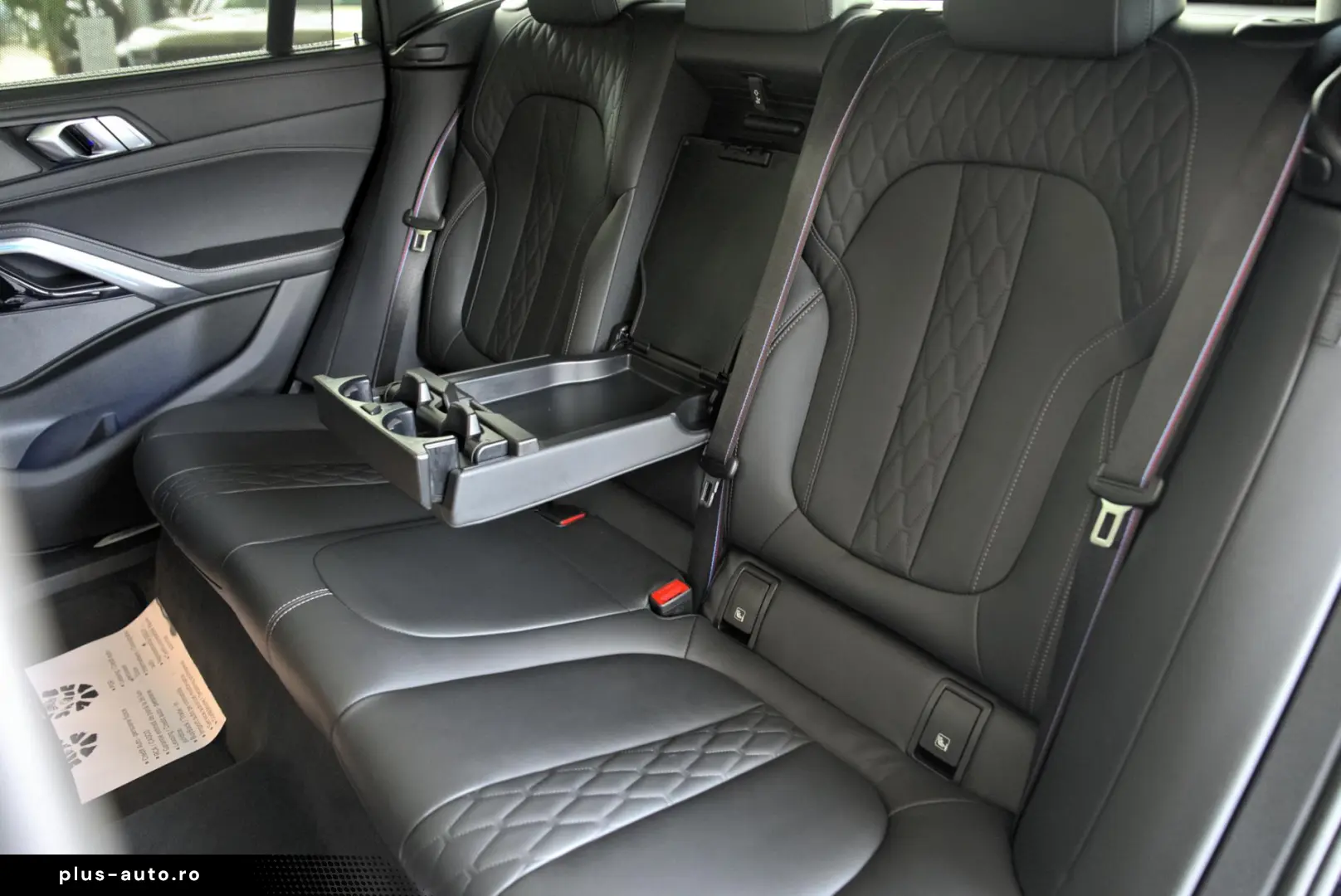 BMW X6 xDrive 40i Sportautomatic