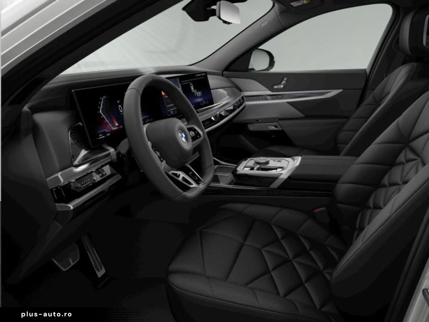 BMW 740d xDrive M Sport Leasing ab 835€ mtl. Brutto