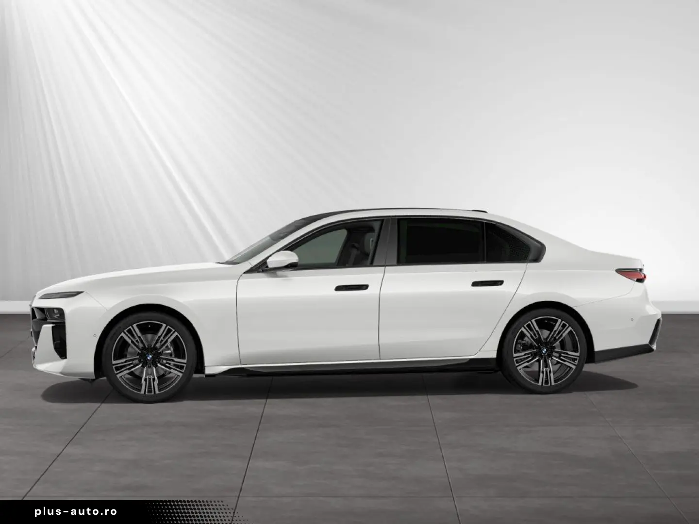 BMW 740d xDrive M Sport Leasing ab 835€ mtl. Brutto