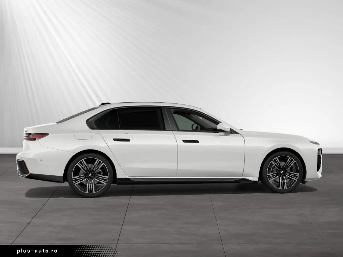 BMW 740d xDrive M Sport Leasing ab 835€ mtl. Brutto