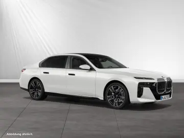 BMW 740d xDrive M Sport Leasing ab 835€ mtl. Brutto