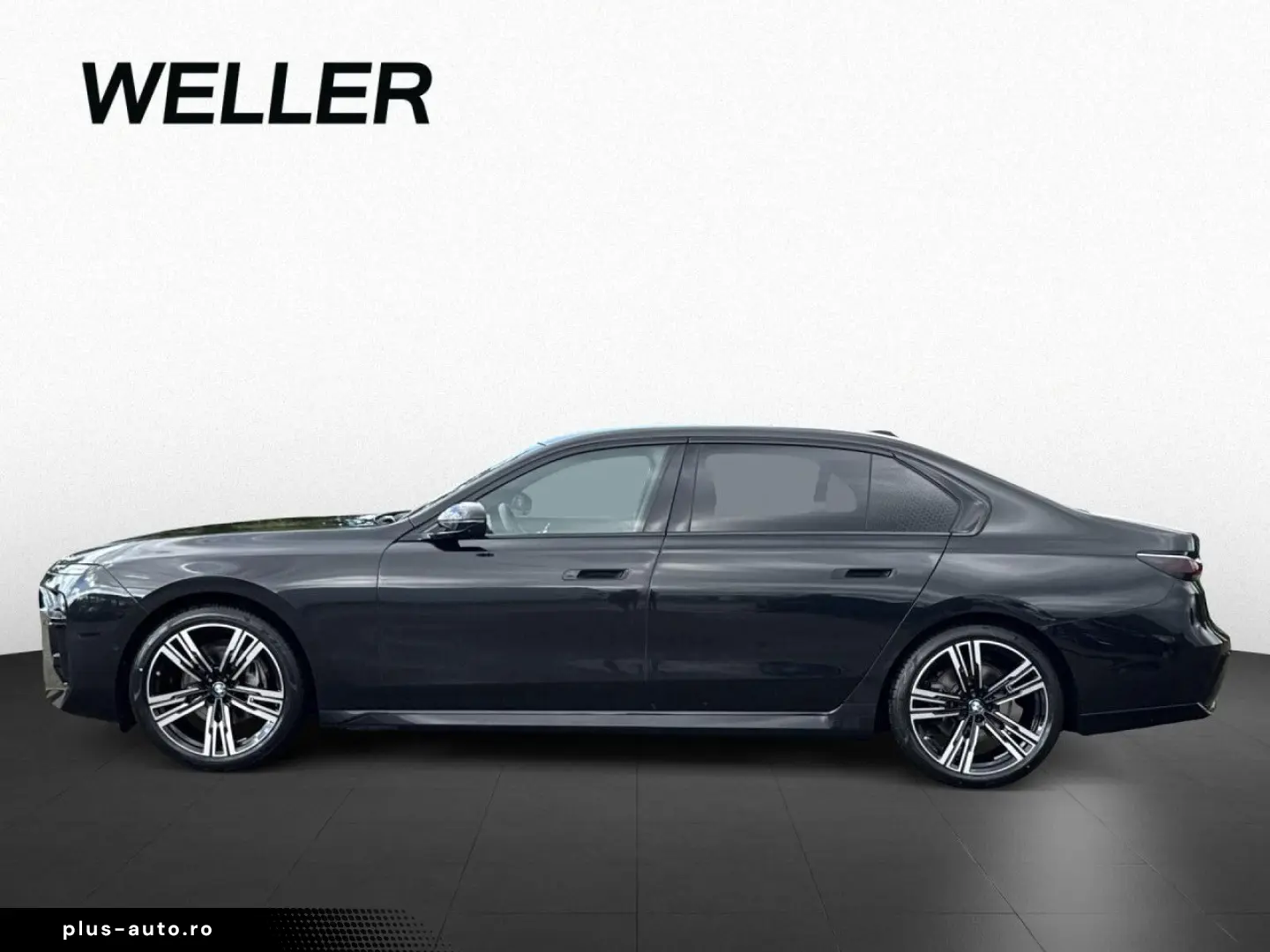 BMW 740d xDr M SPORT SkyL AHK StHz HUD PAPro DAPro