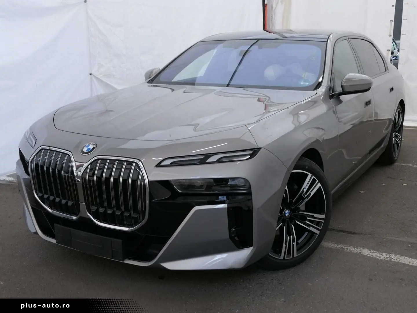 BMW 740 d xDrive M Sport 21  Skylounge