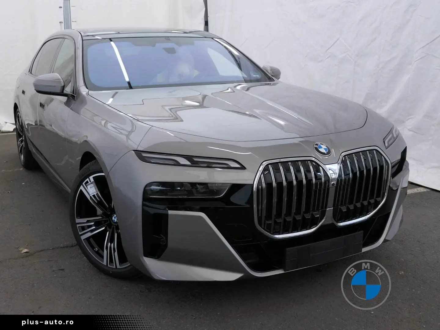 BMW 740 d xDrive M Sport 21  Skylounge