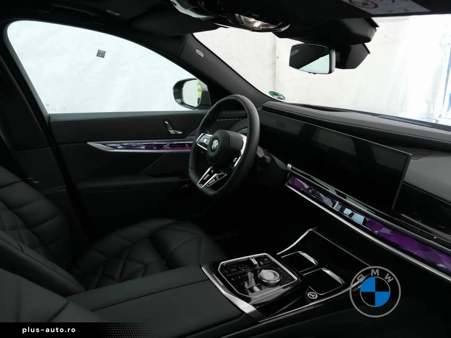 BMW 740 d xDrive M Sport 21  Skylounge