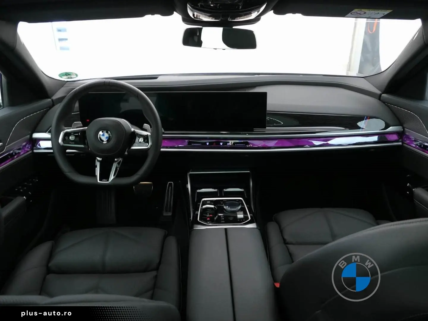 BMW 740 d xDrive M Sport 21  Skylounge