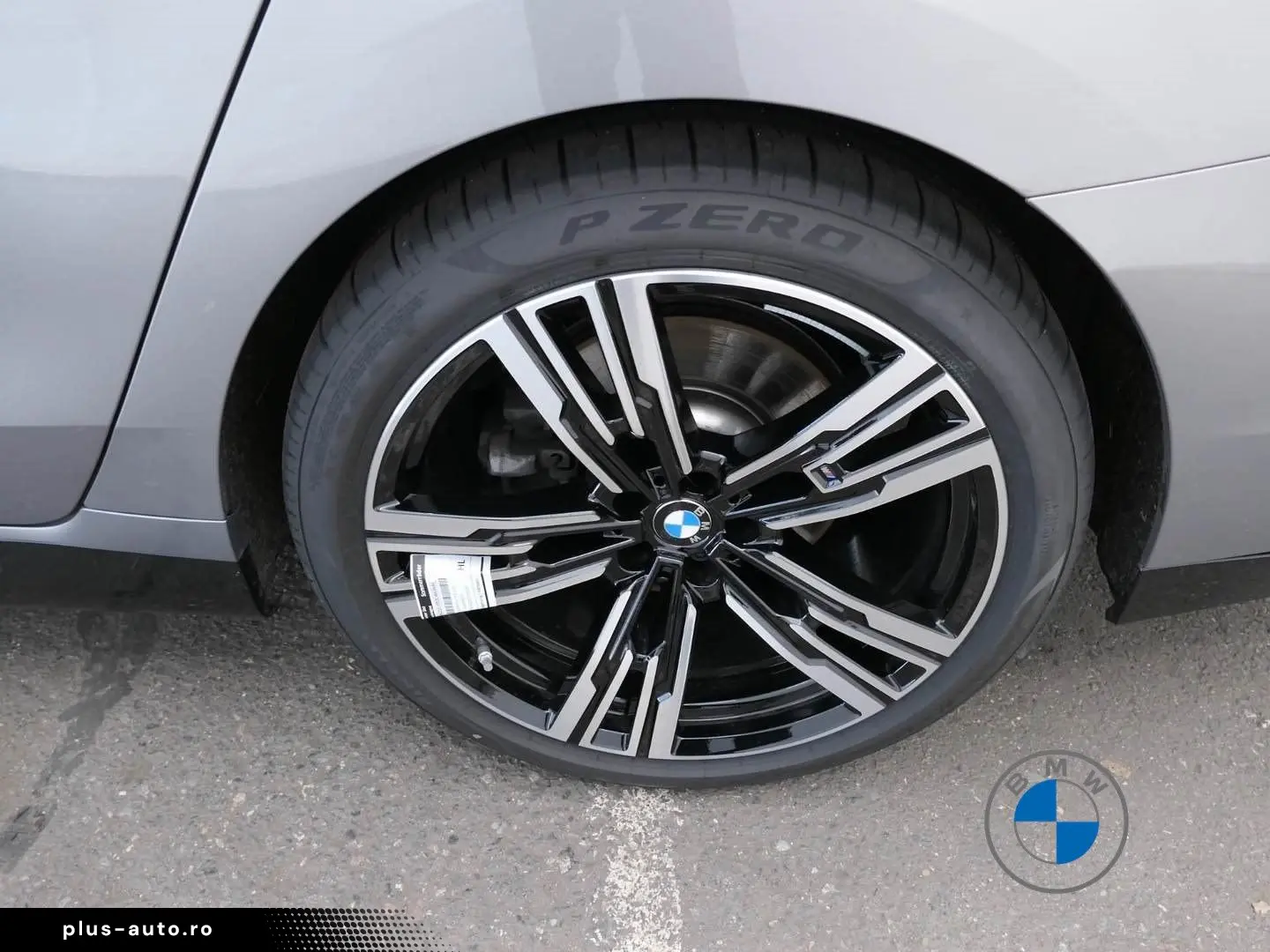 BMW 740 d xDrive M Sport 21  Skylounge