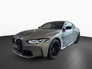 BMW M4 Comp Coupe LiveProf Laser 360  HUD H K GSD