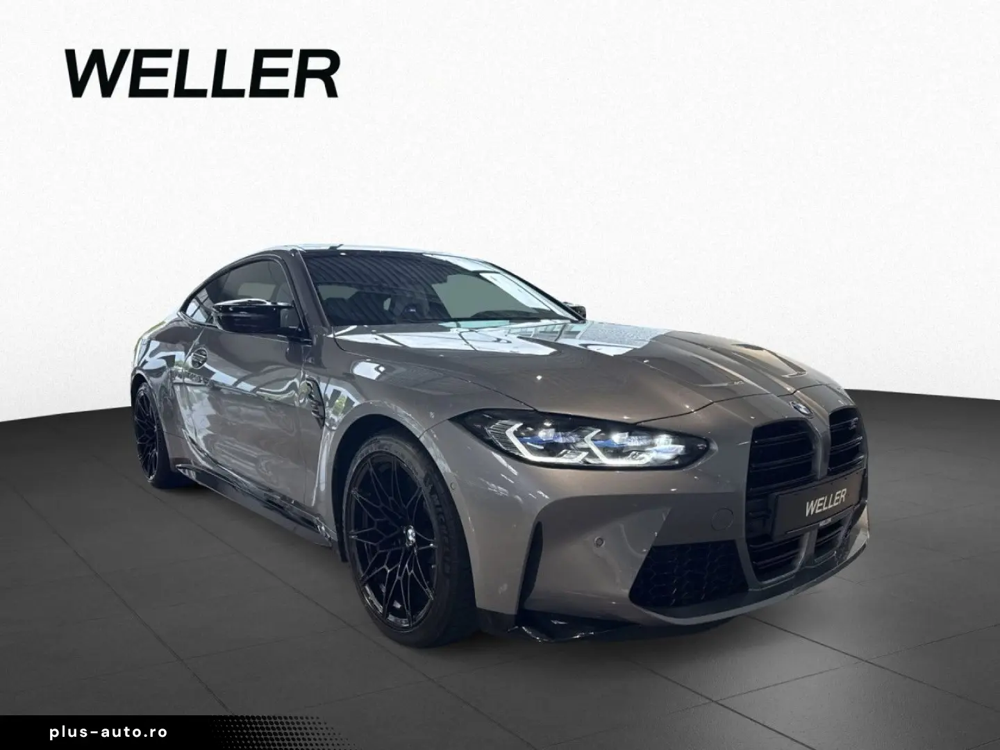 BMW M4 Comp Coupe LiveProf Laser 360  HUD H K GSD
