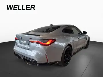 BMW M4 Comp Coupe LiveProf Laser 360  HUD H K GSD