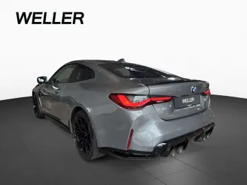 BMW M4 Comp Coupe LiveProf Laser 360  HUD H K GSD