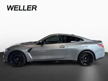 BMW M4 Comp Coupe LiveProf Laser 360  HUD H K GSD