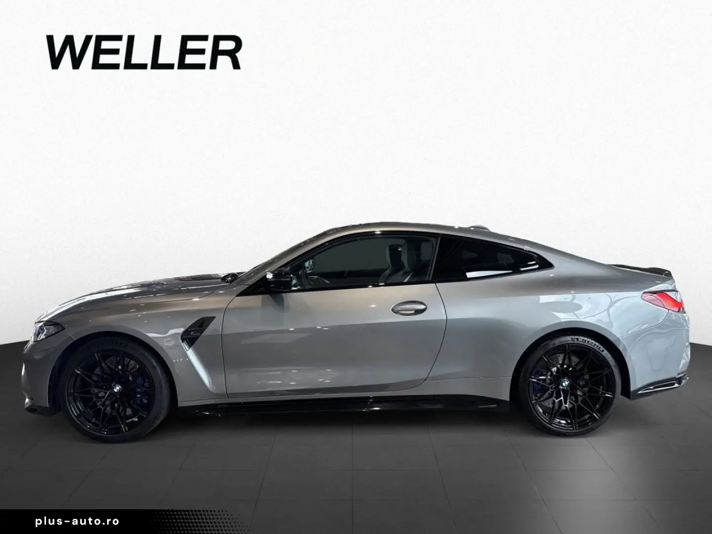 BMW M4 Comp Coupe LiveProf Laser 360  HUD H K GSD