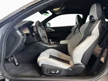 BMW M4 Comp Coupe LiveProf Laser 360  HUD H K GSD