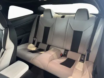 BMW M4 Comp Coupe LiveProf Laser 360  HUD H K GSD
