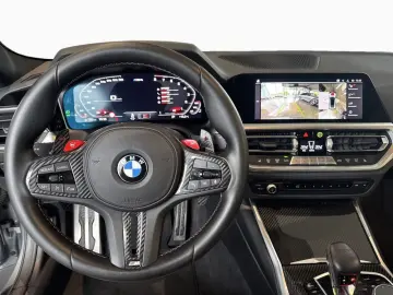 BMW M4 Comp Coupe LiveProf Laser 360  HUD H K GSD