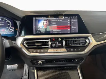 BMW M4 Comp Coupe LiveProf Laser 360  HUD H K GSD