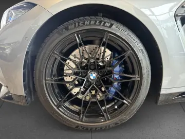 BMW M4 Comp Coupe LiveProf Laser 360  HUD H K GSD