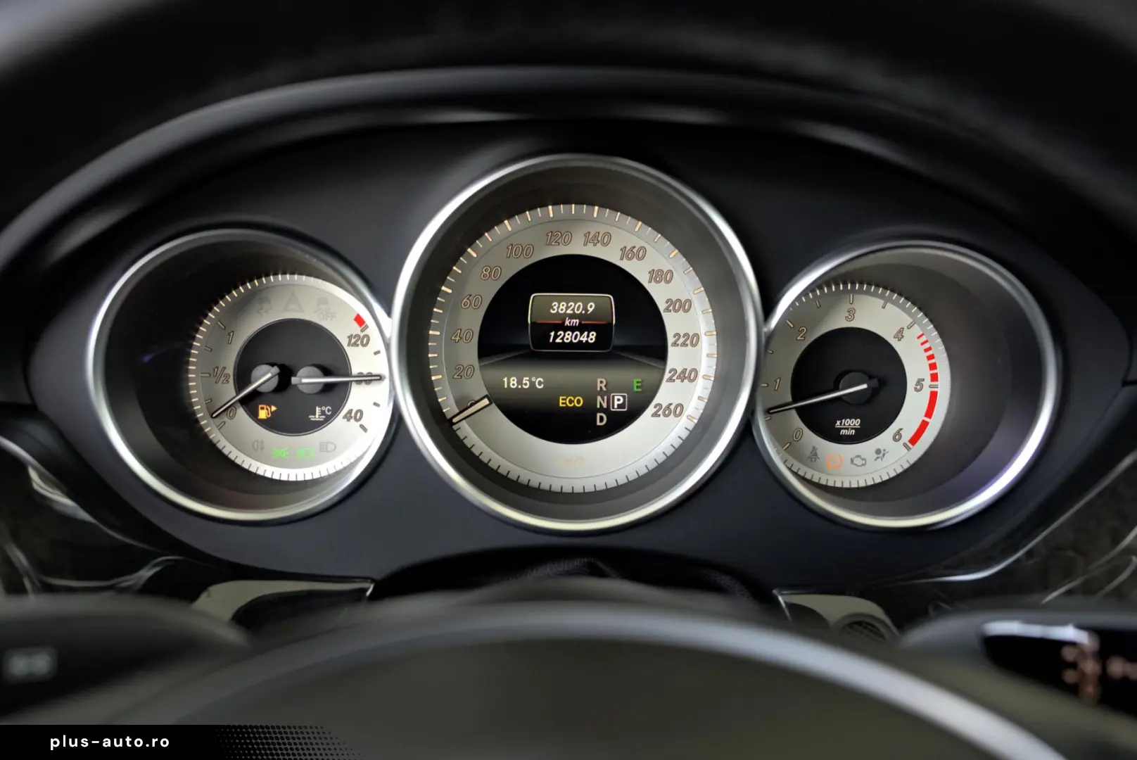 Mercedes-Benz CLS-Class 350D