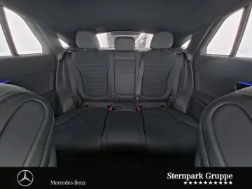MERCEDES-BENZ GLC 200 4M Coupé AMG Night Panorama AHK Memory