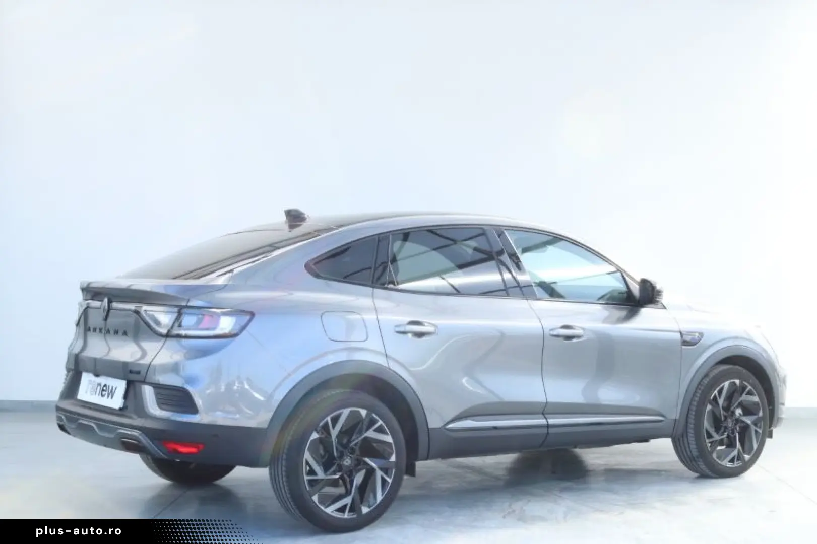 RENAULT ARKANA 1.6 E-Tech 145 esprit alpine