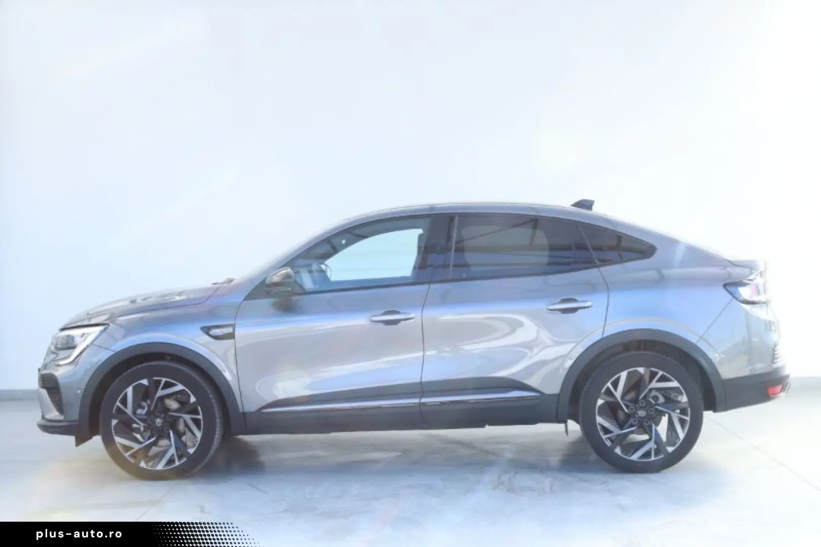RENAULT ARKANA 1.6 E-Tech 145 esprit alpine