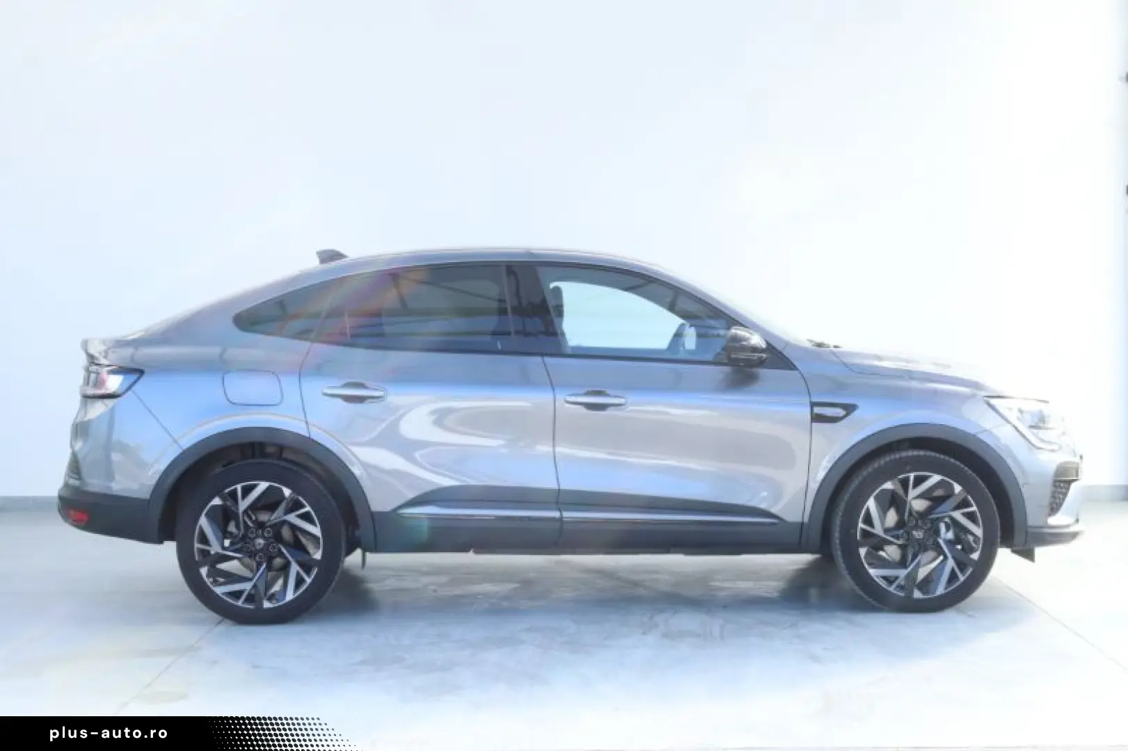 RENAULT ARKANA 1.6 E-Tech 145 esprit alpine