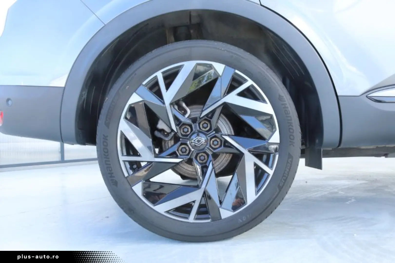 RENAULT ARKANA 1.6 E-Tech 145 esprit alpine