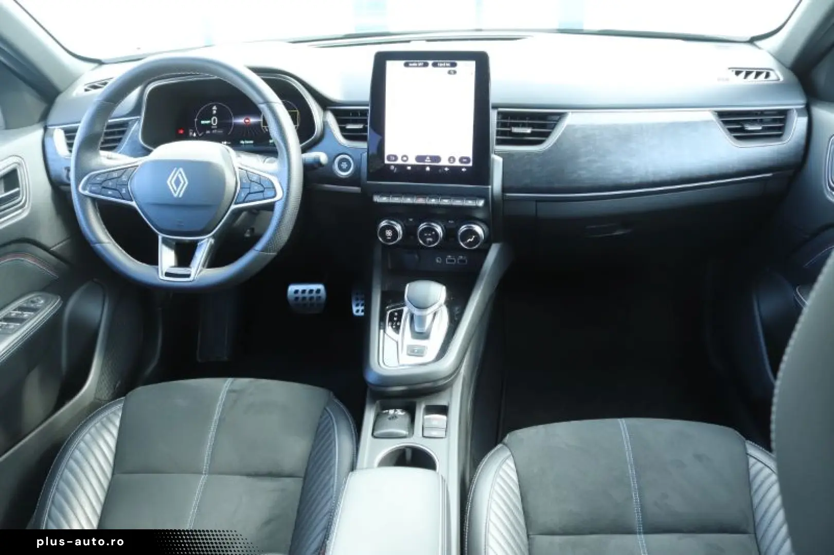 RENAULT ARKANA 1.6 E-Tech 145 esprit alpine