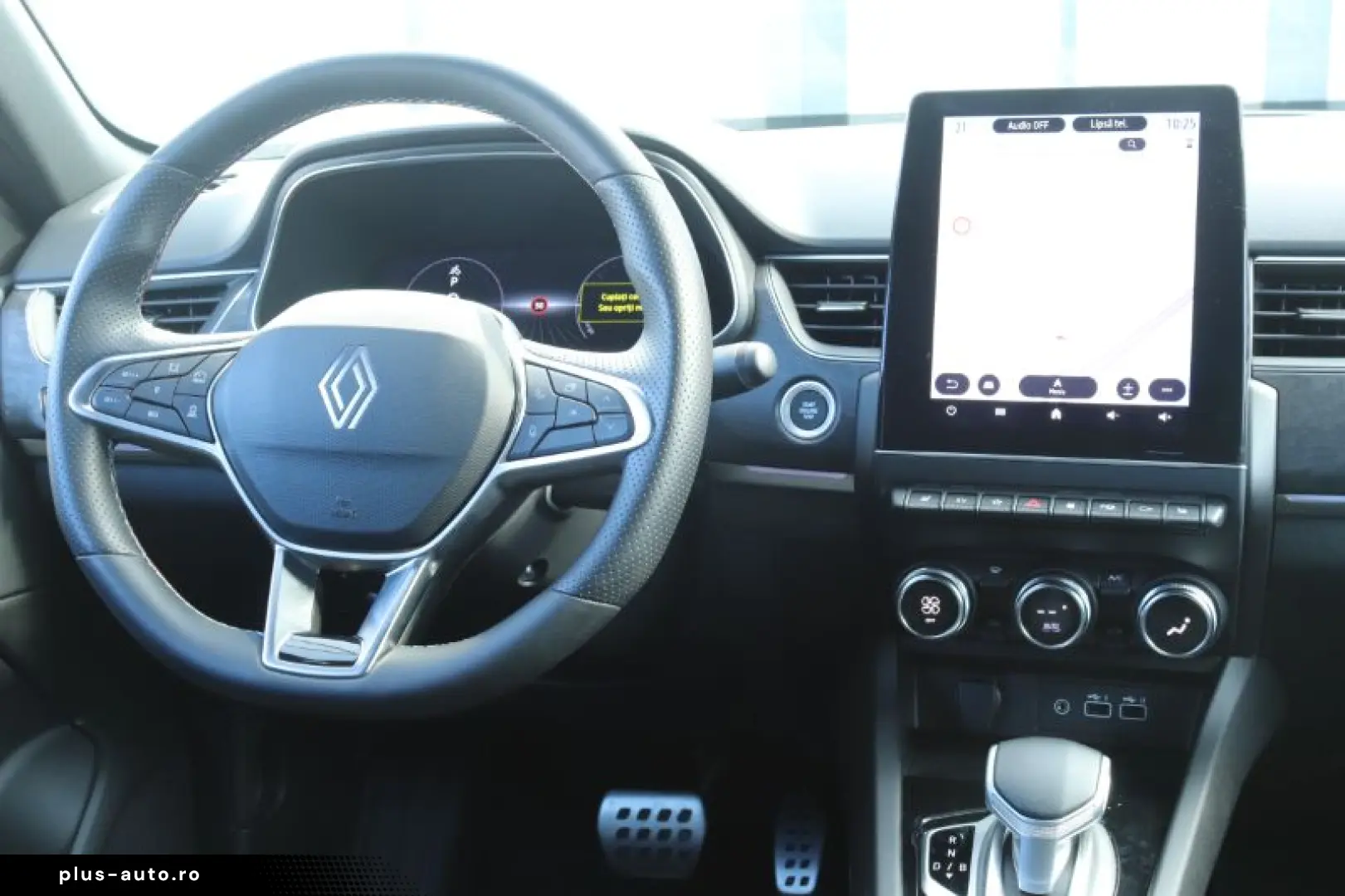RENAULT ARKANA 1.6 E-Tech 145 esprit alpine