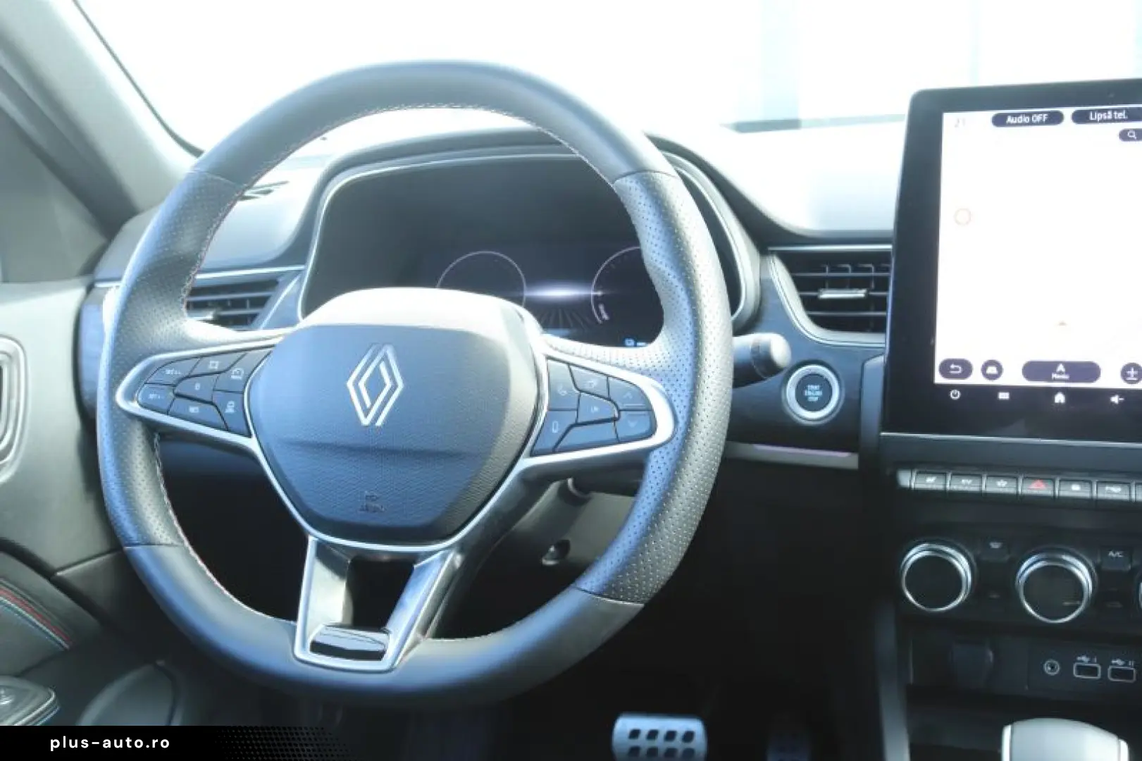 RENAULT ARKANA 1.6 E-Tech 145 esprit alpine