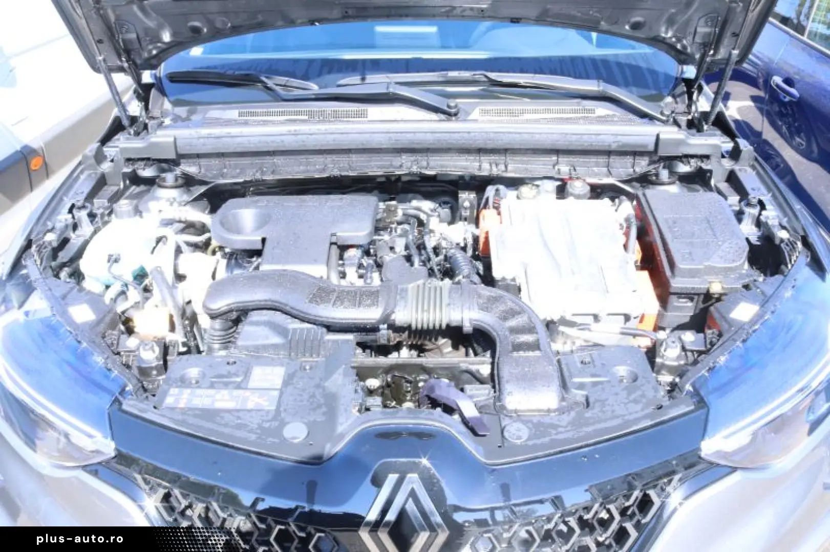 RENAULT ARKANA 1.6 E-Tech 145 esprit alpine