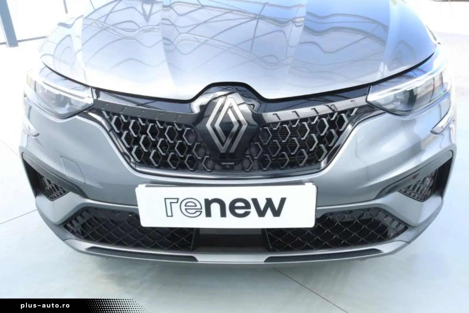 RENAULT ARKANA 1.6 E-Tech 145 esprit alpine