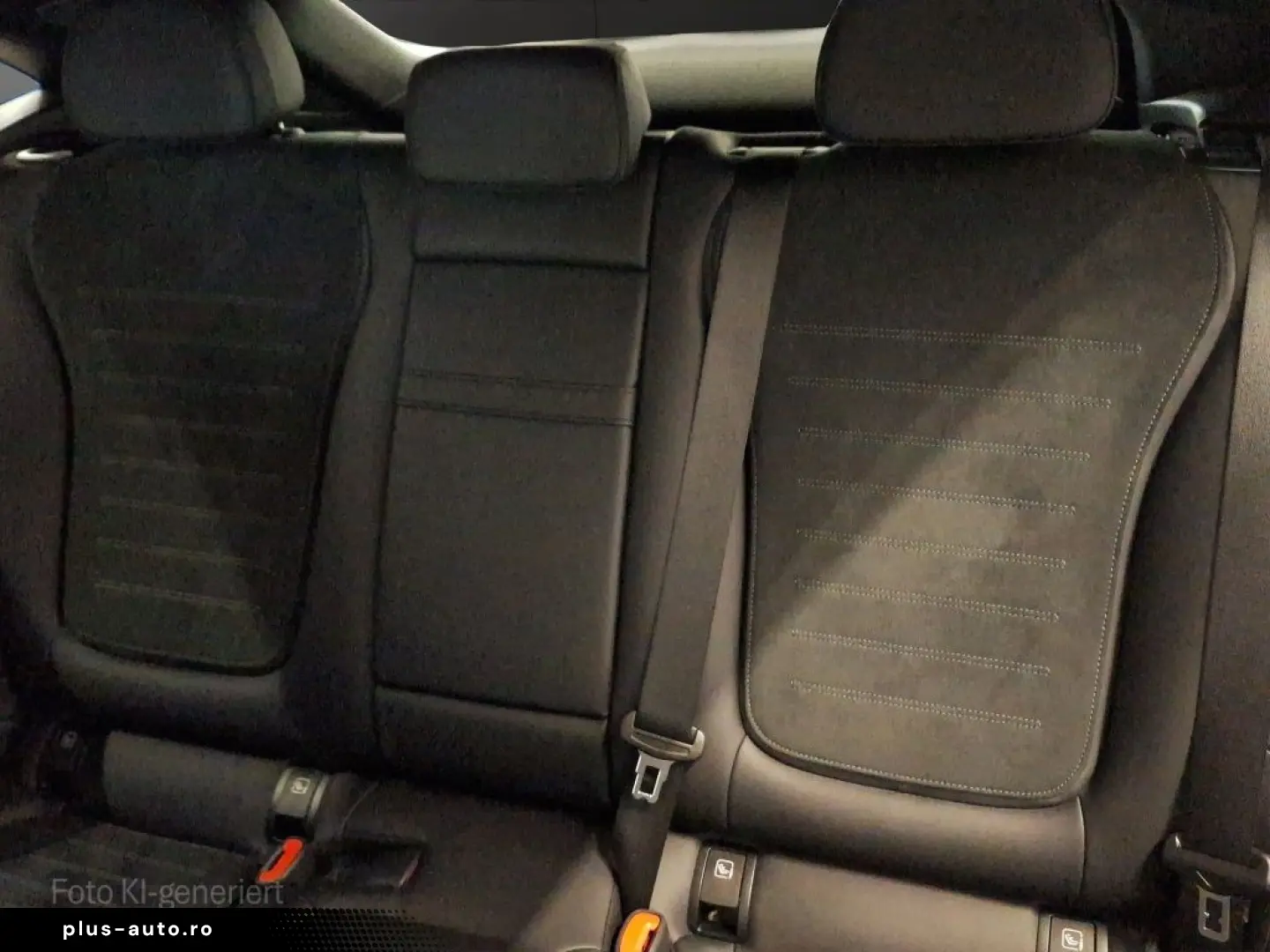 MERCEDES-BENZ GLC 200 4M Coupé AMG NIGHT PANORMA DIS&hellip;