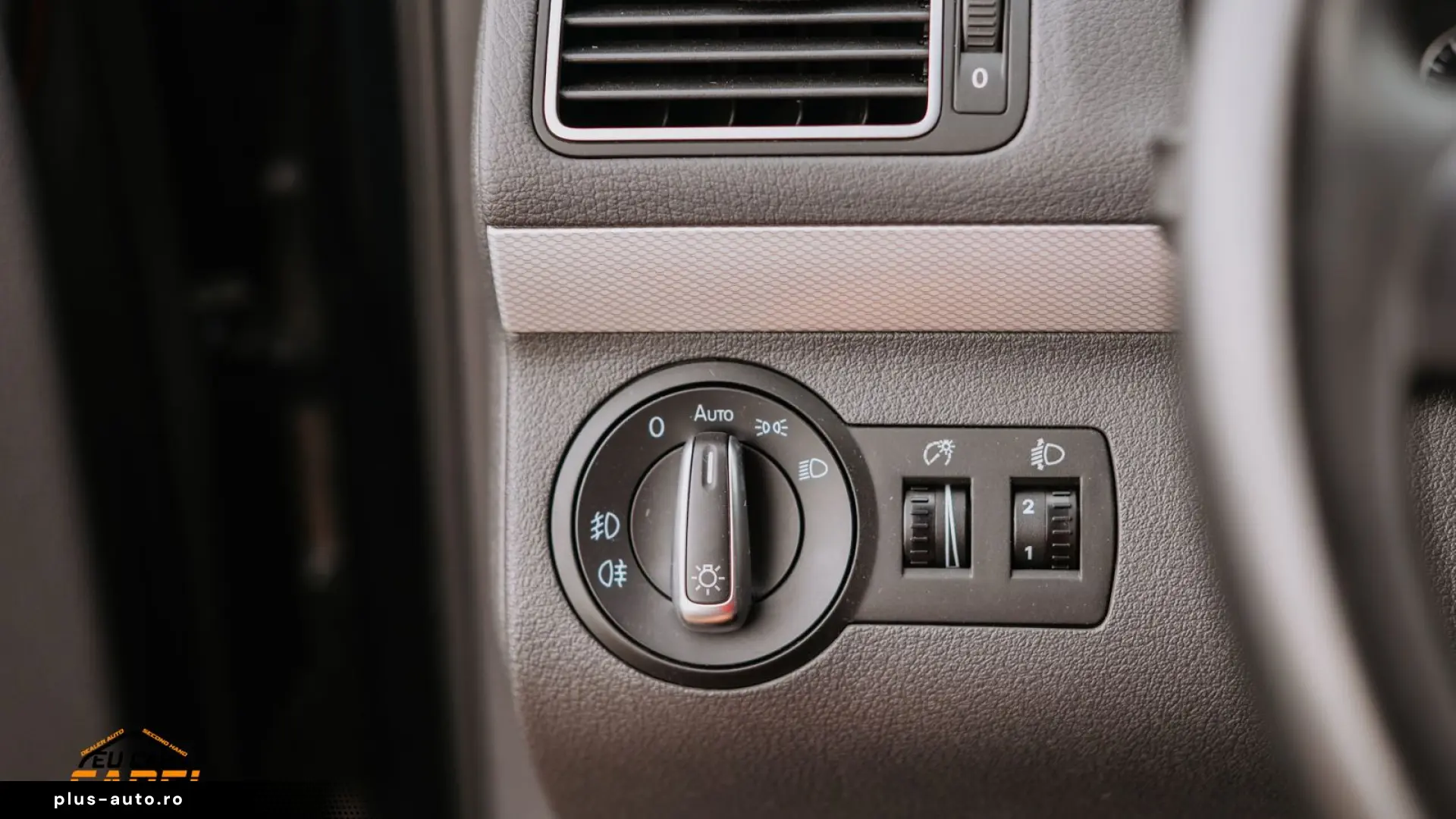 VW TOURAN AUTOMAT