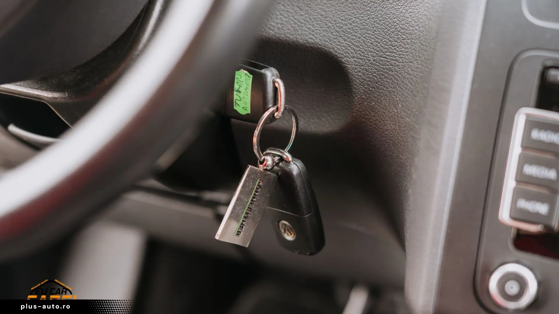 VW TOURAN AUTOMAT