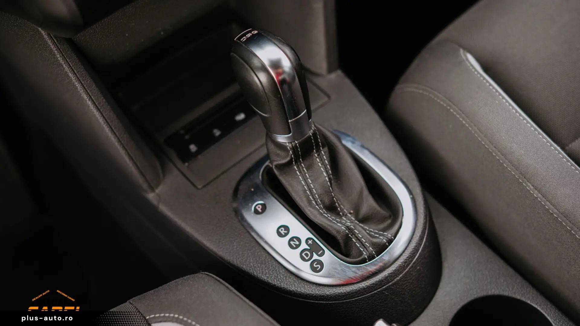 VW TOURAN AUTOMAT