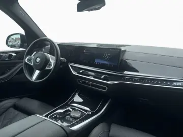 BMW X5 xDr40d M SPORT